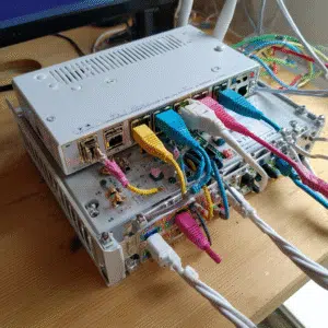 O que é MikroTik? Produtos, especificações e vantagens