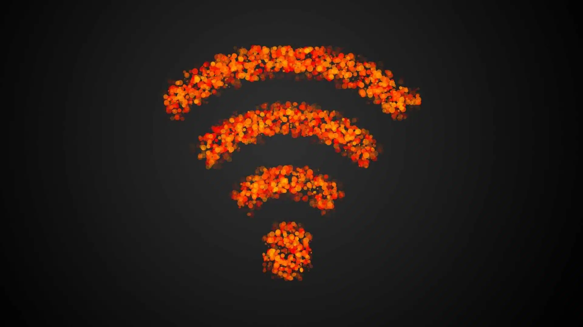 wi-fi de qualidade