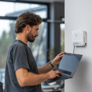 Hotspot Social: o que é e como instalar na sua empresa