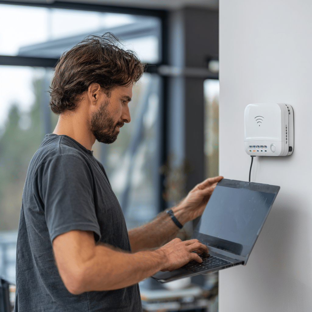 Hotspot Social: o que é e como instalar na sua empresa