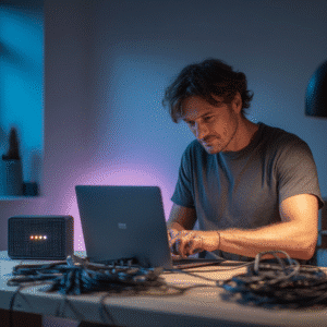 Como Configurar Hotspot 300 da Intelbras