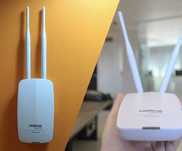 como configurar Hotspot 300