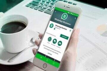 Whatsapp Business Web