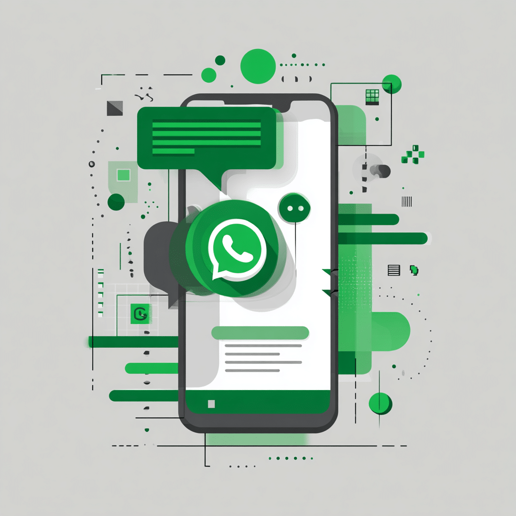 Melhores mensagens de ausência no WhatsApp