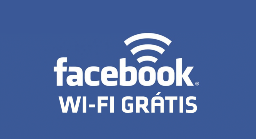 wifi facebook gratis - DT Network