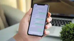 whatsapp business api