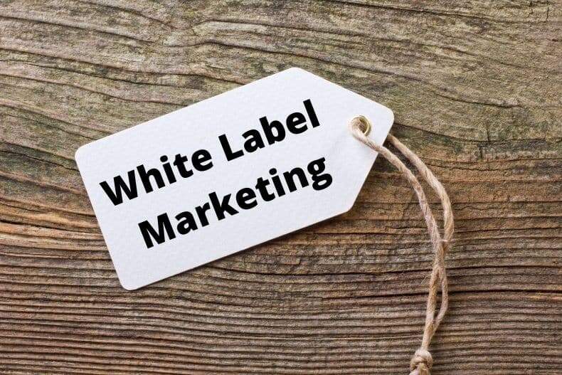 white label como marketing - DT Network