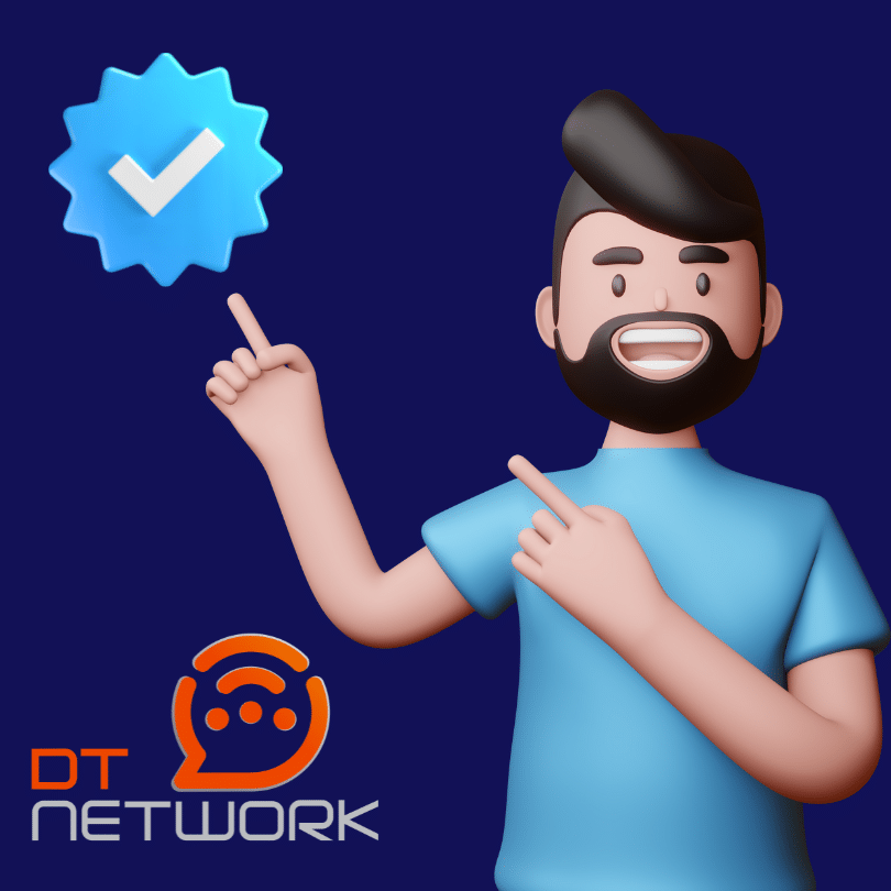 GPTW Certifica DT Network