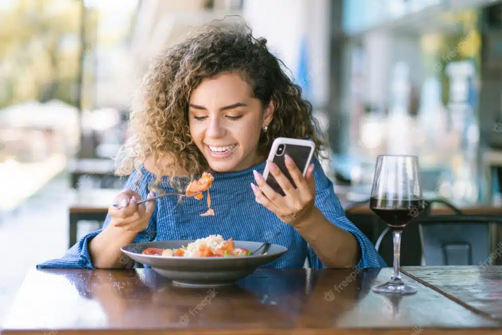 O que é hotspot?