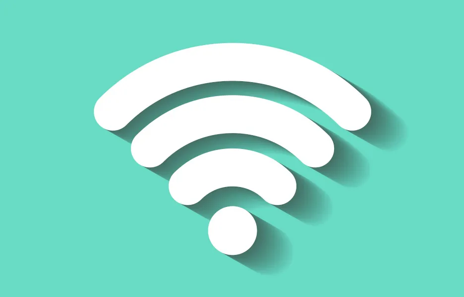 wifi neon - DT Network