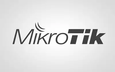 integrations mikrotik - DT Network