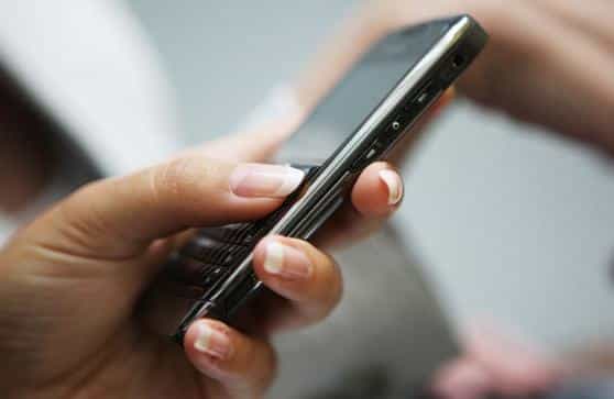Como mandar SMS por Wi-Fi