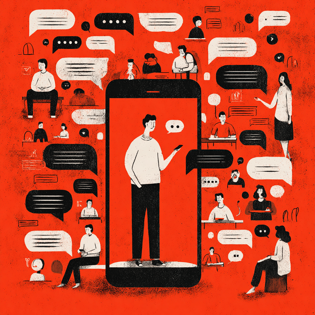 É possível enviar SMS por Wi-Fi? Saiba mais!