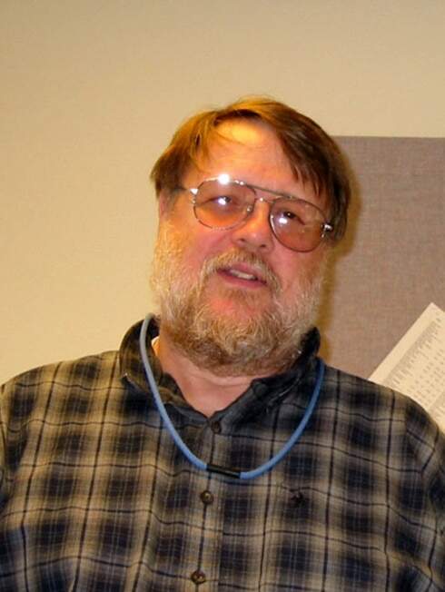 Ray Tomlinson 2 - DT Network