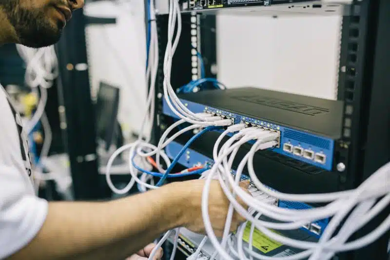 Quais São os Equipamentos para rede Wi-Fi?