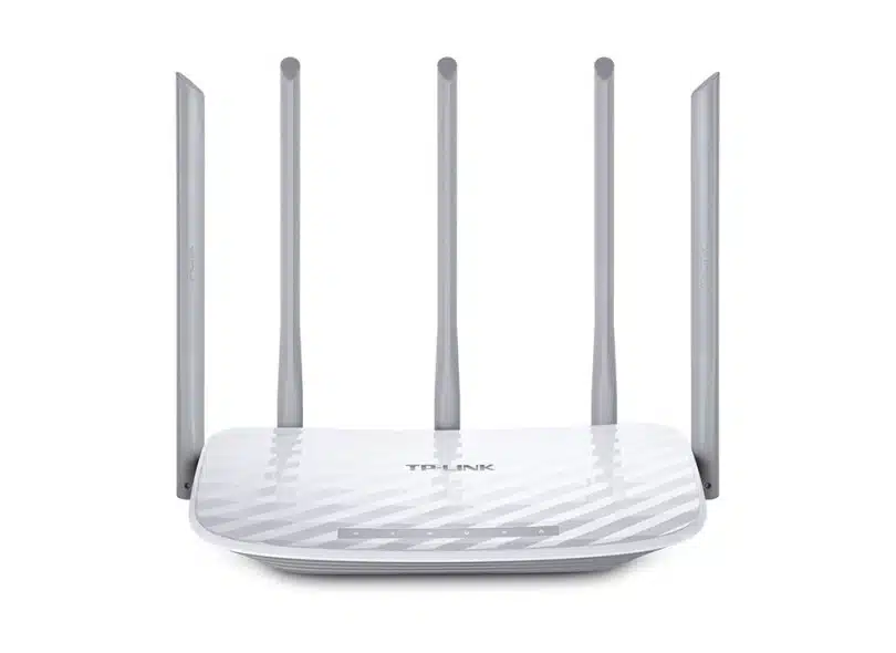 acher c60 - DT Network