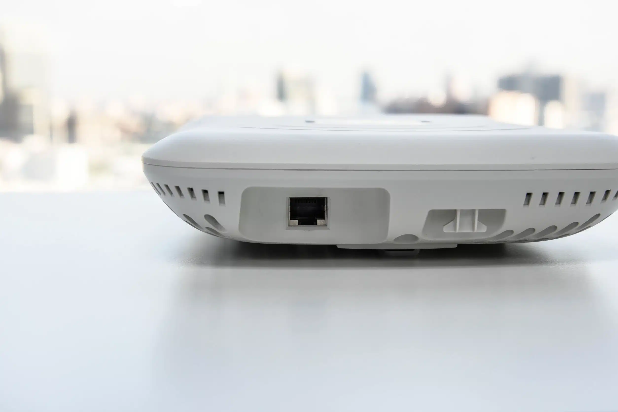Como Configurar Access Point no Roteador