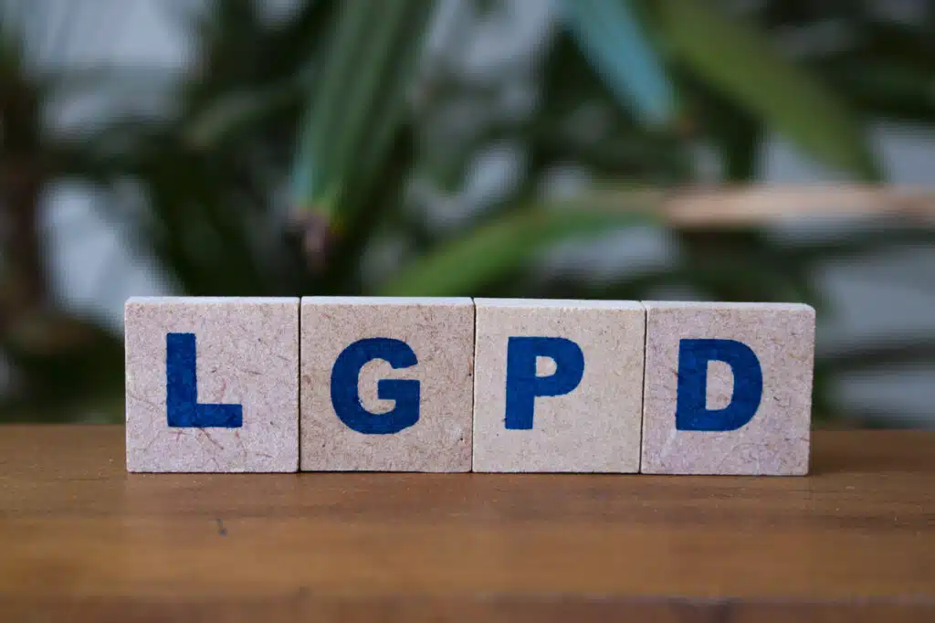 lgpd - DT Network
