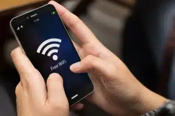 Como Criar Senha para Wi-Fi