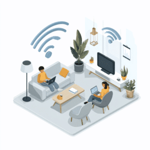 O que significa WLan? Entenda essa tecnologia sem fio