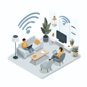 O que significa WLan? Entenda essa tecnologia sem fio