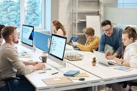 O que significa WLan?