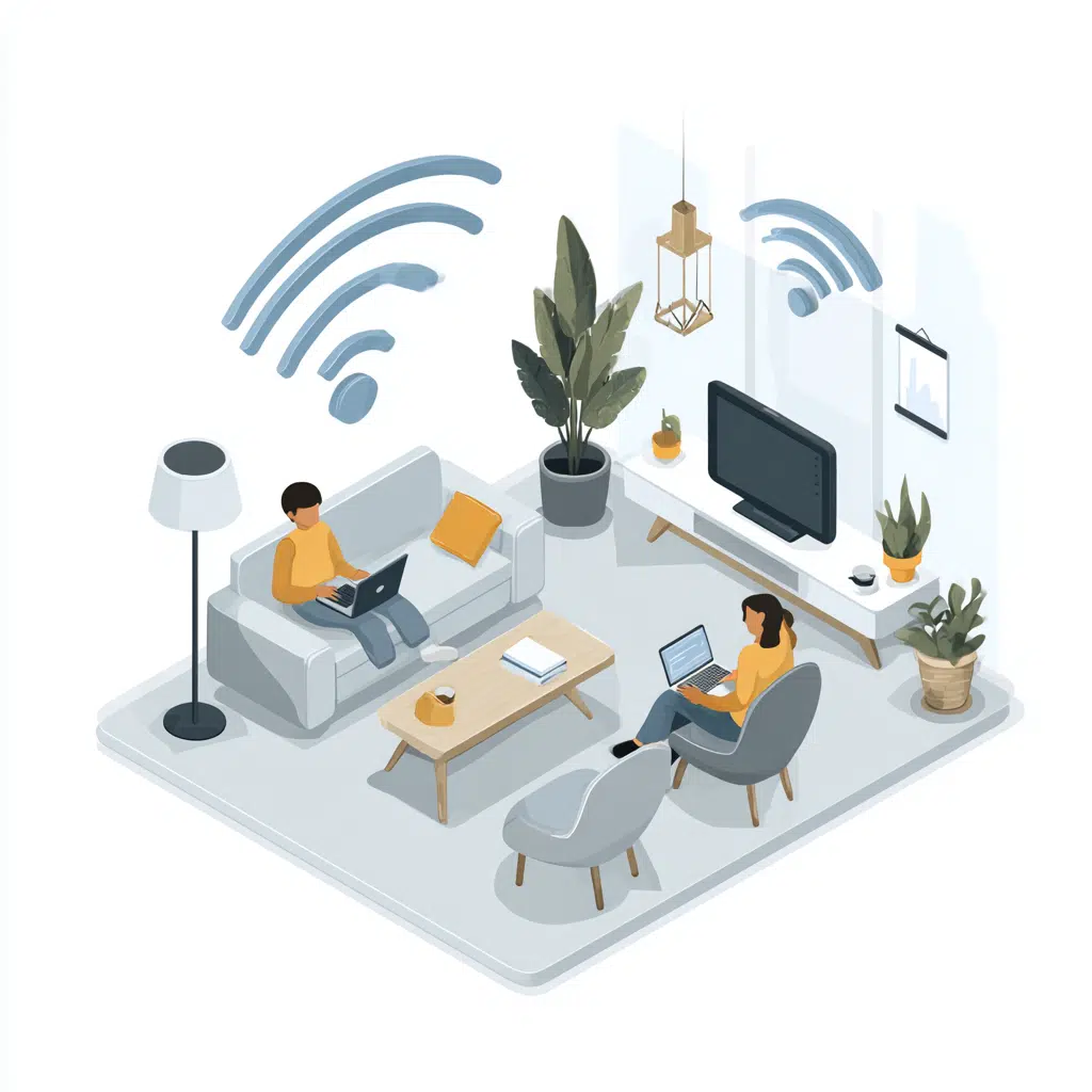 O que significa WLan? Entenda essa tecnologia sem fio