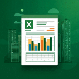 Como transferir arquivos CSV em Excel
