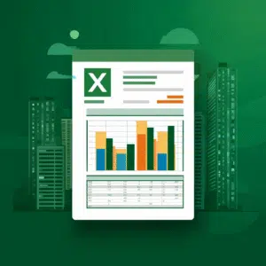 Como transferir arquivos CSV em Excel
