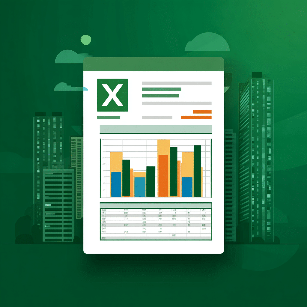 Como transferir arquivos CSV em Excel