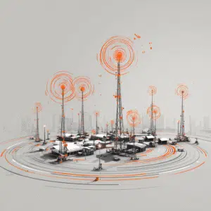 Encontre o melhor distribuidor de Internet Wi-Fi para você