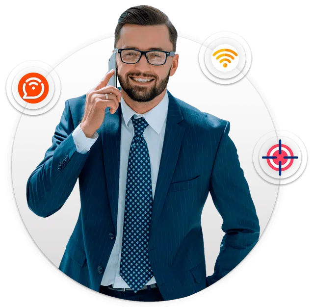 foco em SaaS - DT Network