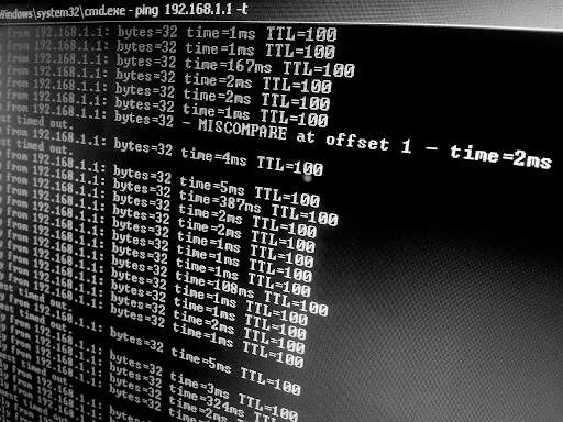 Editando o Prompt de Comando do Windows (cmd) – Terminal de Informação