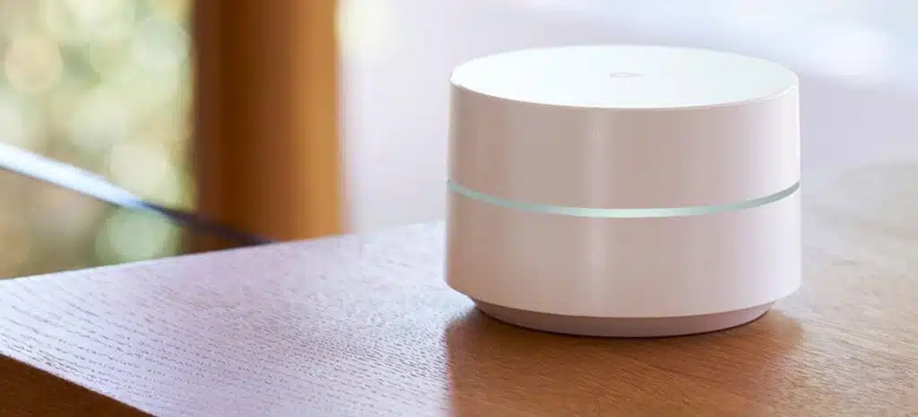 google wifi - DT Network