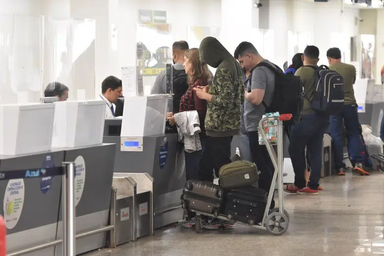 aeroporto hotspot - DT Network