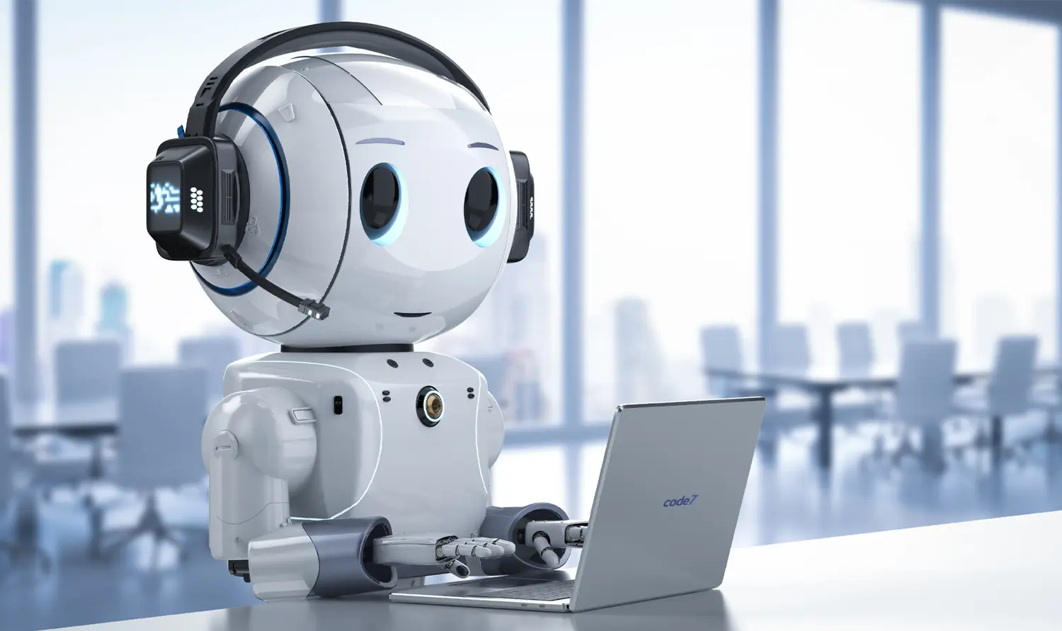 O potencial dos chatbots de saúde: entenda de modo simples