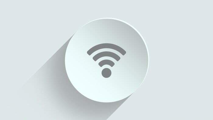 Como criar guest Wi-Fi?