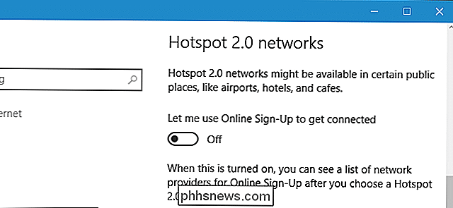 o que e hotspot 2.0 - DT Network