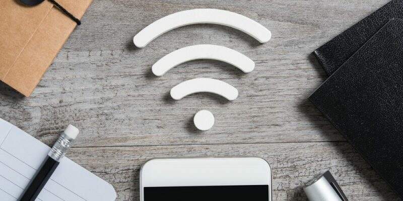como melhorar a conexão wi-fi