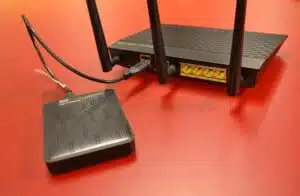 Como fazer backup no MikroTik