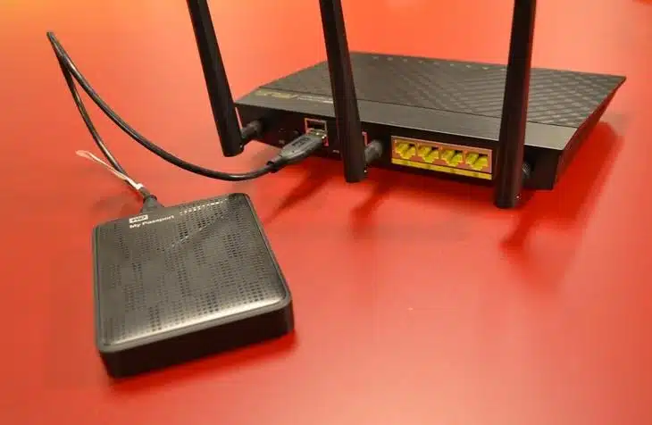 Como fazer backup no MikroTik