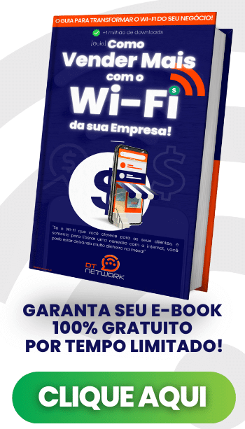 e-book grátis para aumentar suas vendas com WiFi