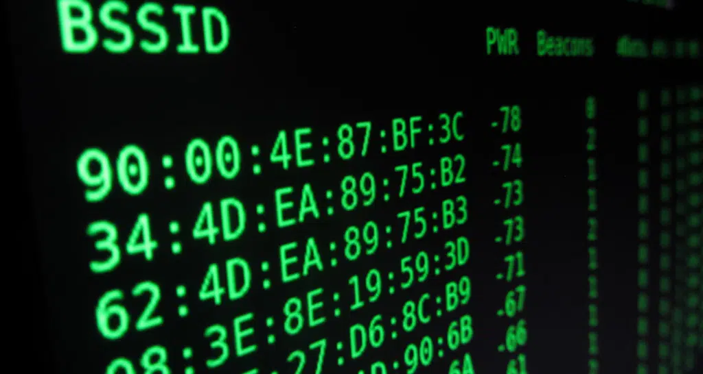 Como bloquear MAC no MikroTik
