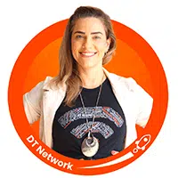 rh anapaula - DT Network