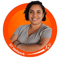 rh patricia - DT Network