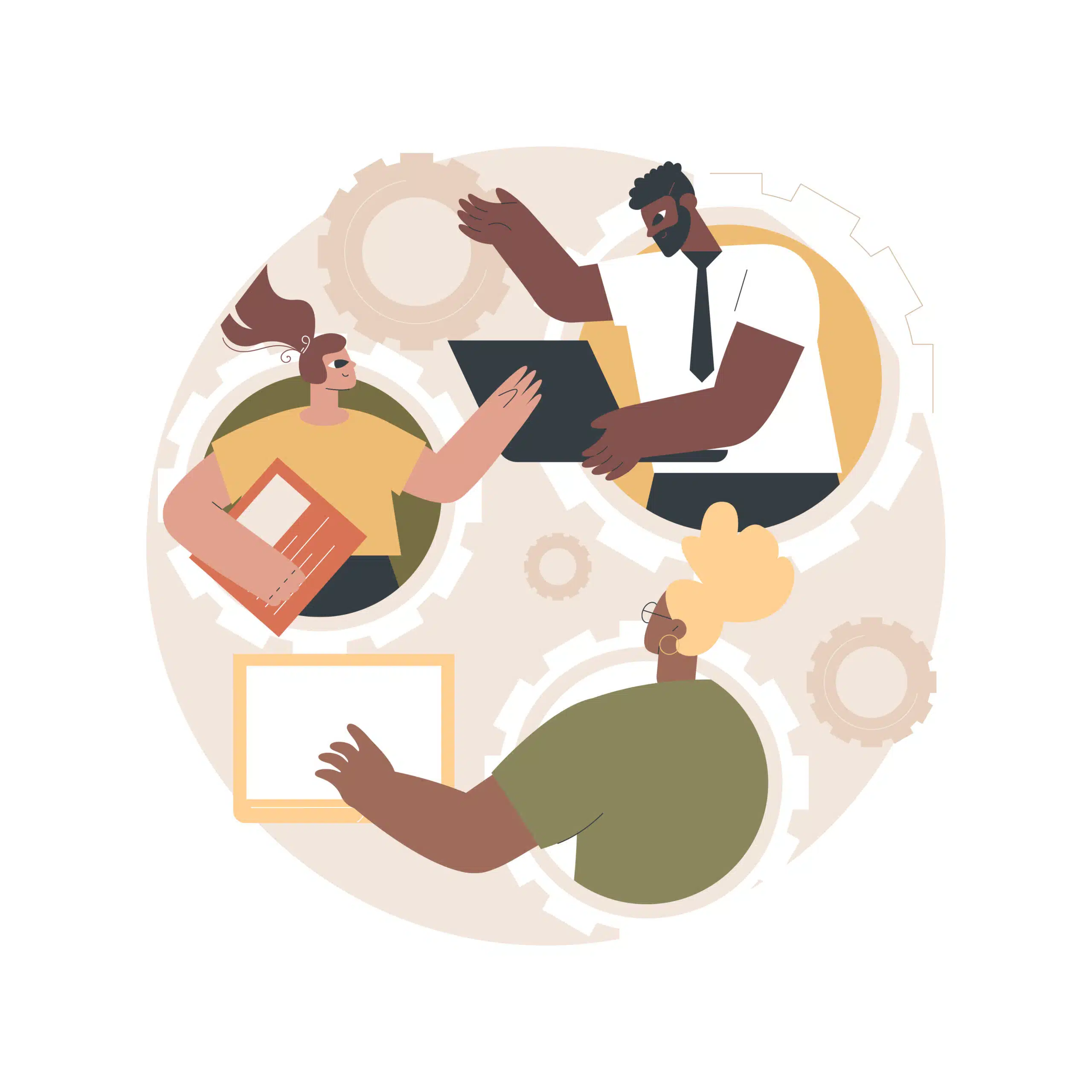 Uso de Internet no ambiente de trabalho