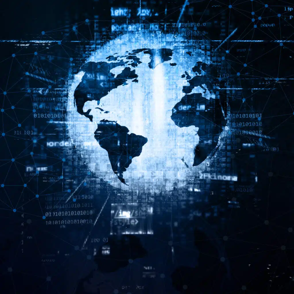 Hostpot Social e a tecnologia