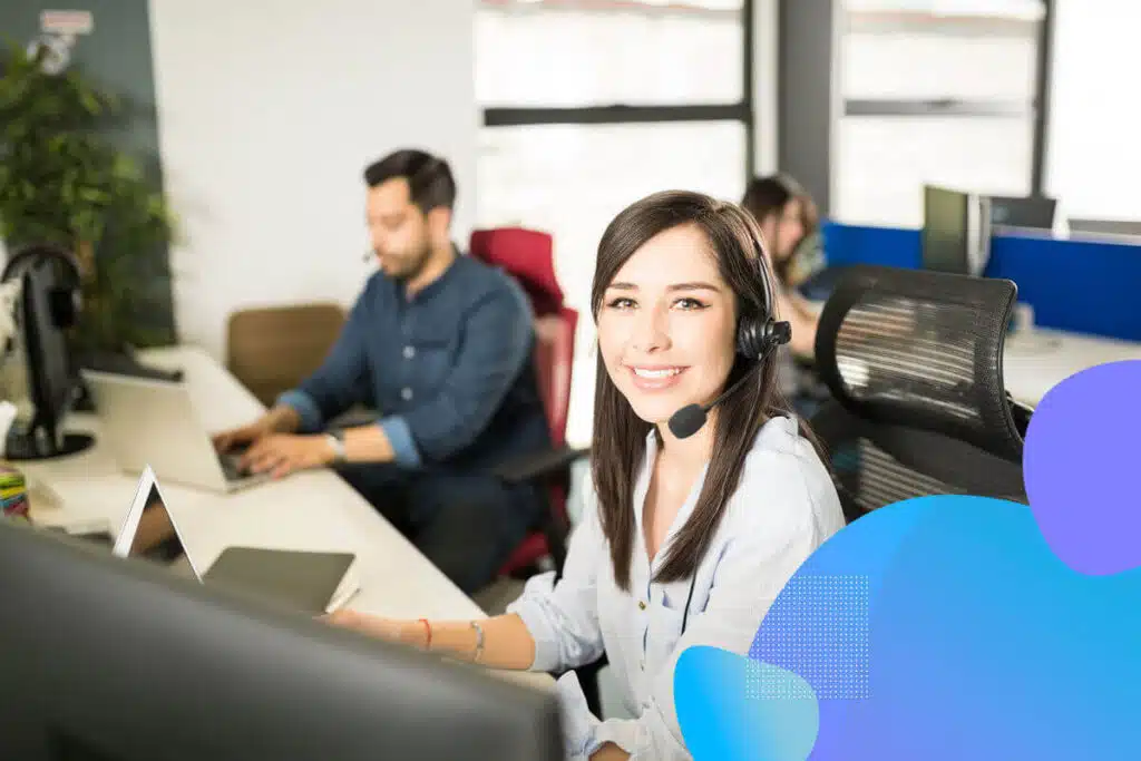 o que e customer service - DT Network