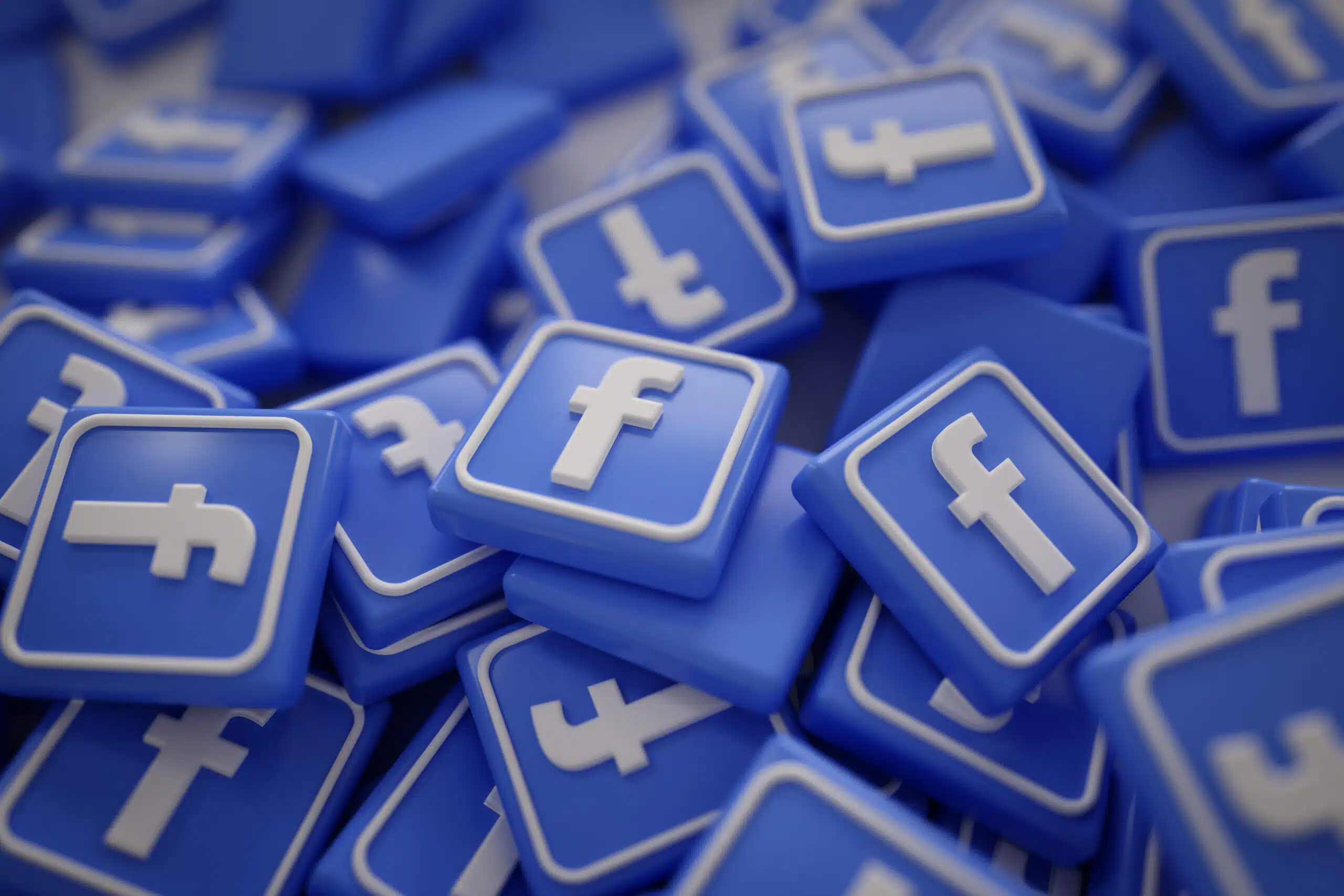Facebook e Hotspot Social