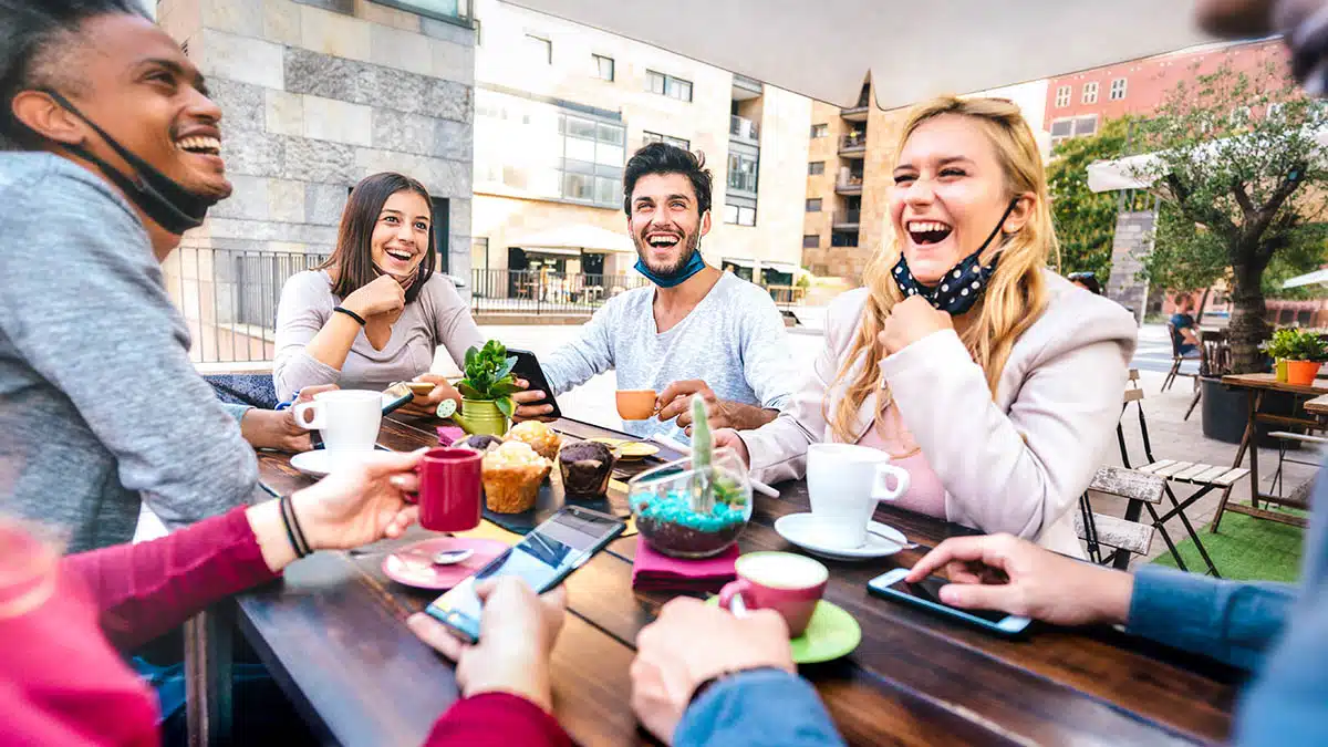 4 opções de marketing por Wi-Fi